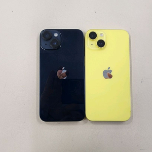 아이폰14 128기가 무잔상 상태굿 ^^ 이미지