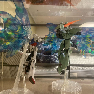 mg 턴에이/턴엑스/월광접 확장팩 2개 일괄 이미지