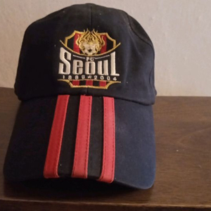 FC서울 아디다스 모자 팝니다 이미지