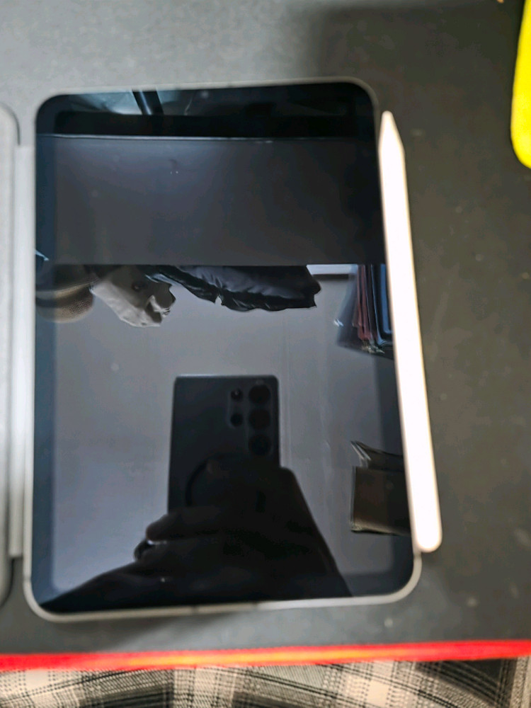 아이패드미니6 64gb 셀룰러 모델 팝니다--2