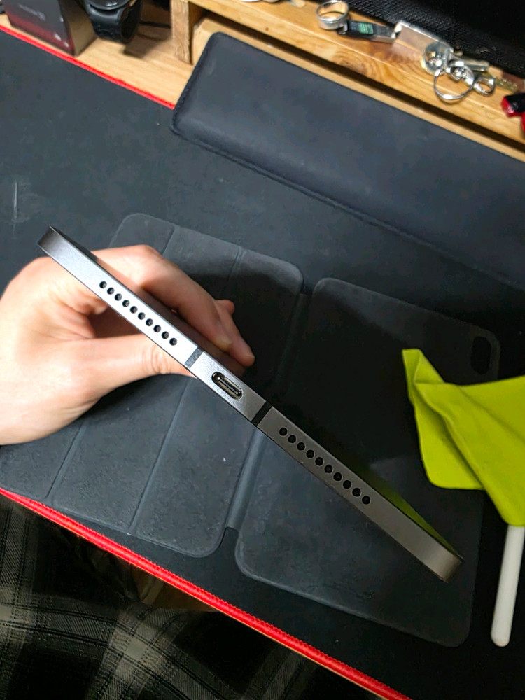 아이패드미니6 64gb 셀룰러 모델 팝니다--5