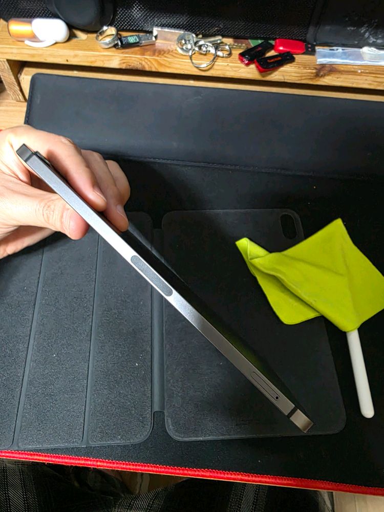 아이패드미니6 64gb 셀룰러 모델 팝니다--6