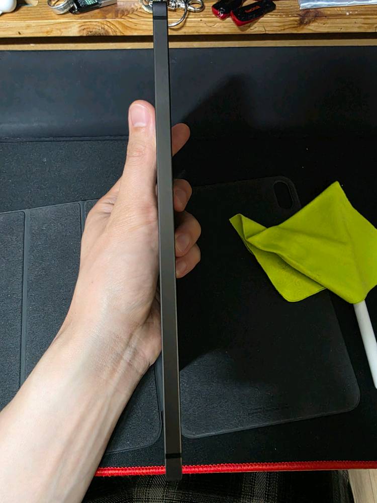 아이패드미니6 64gb 셀룰러 모델 팝니다--8