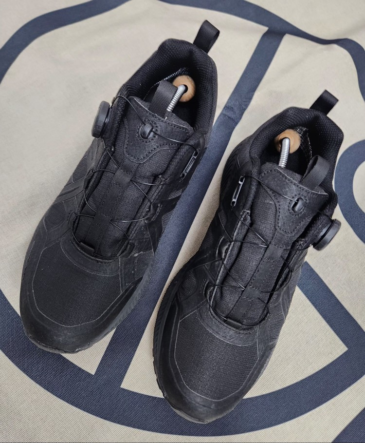 [칸투칸] 270mm 운동화 트레킹화 이미지