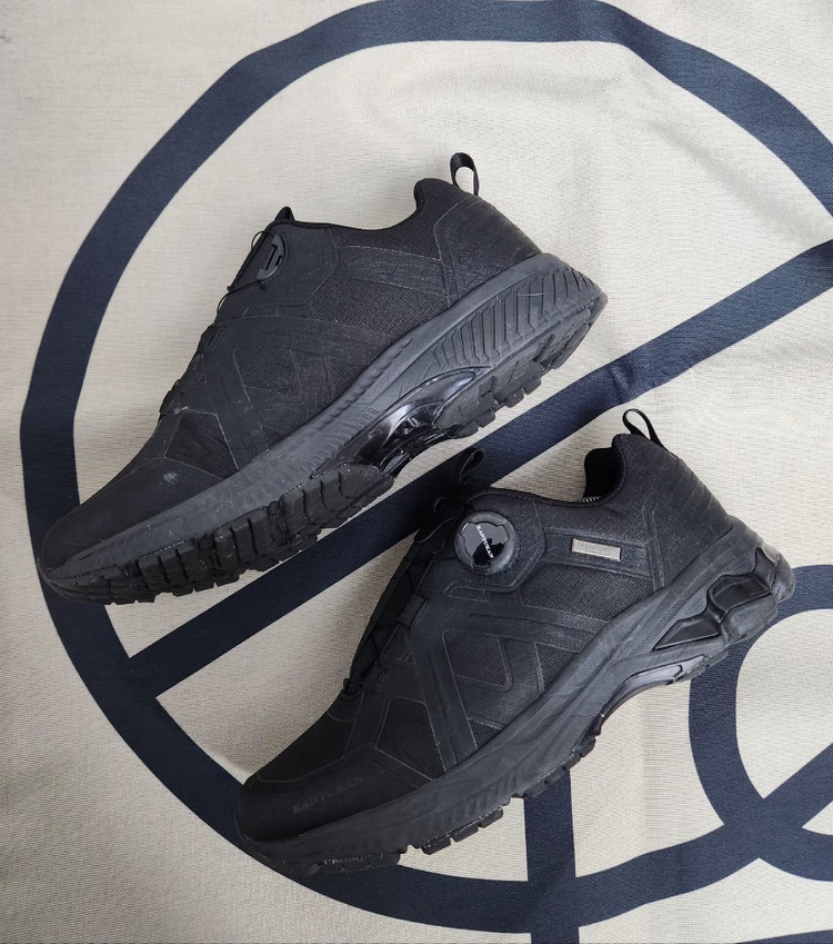 [칸투칸] 270mm 운동화 트레킹화 이미지