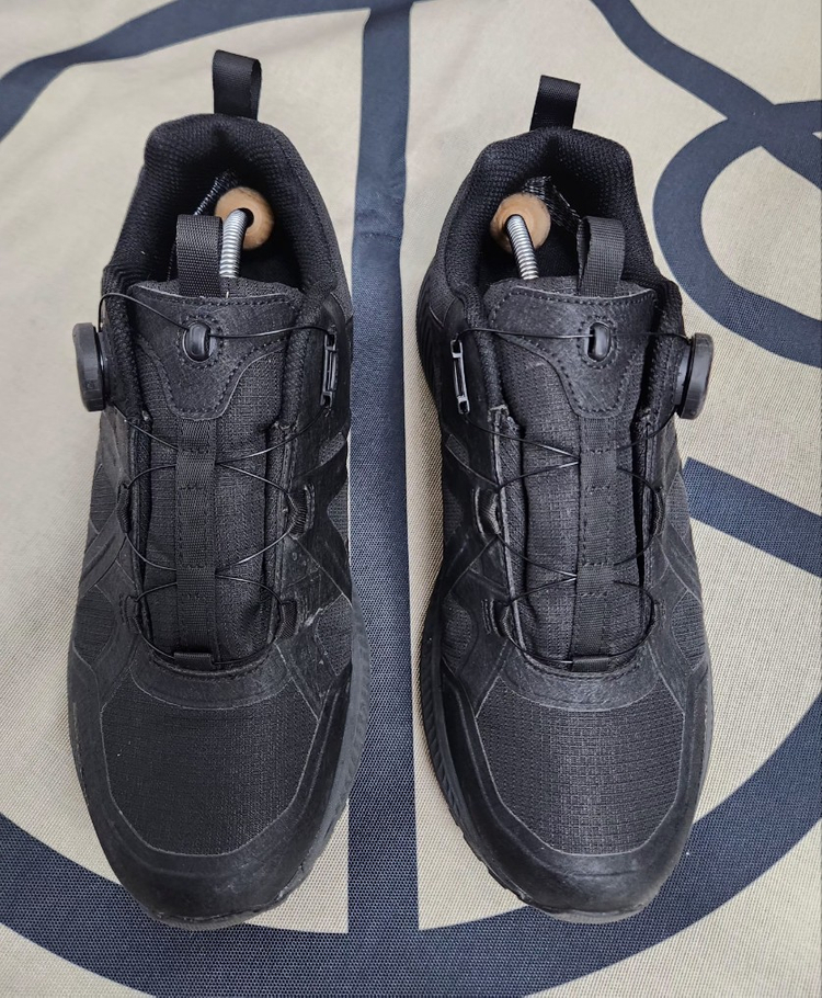 [칸투칸] 270mm 운동화 트레킹화 이미지