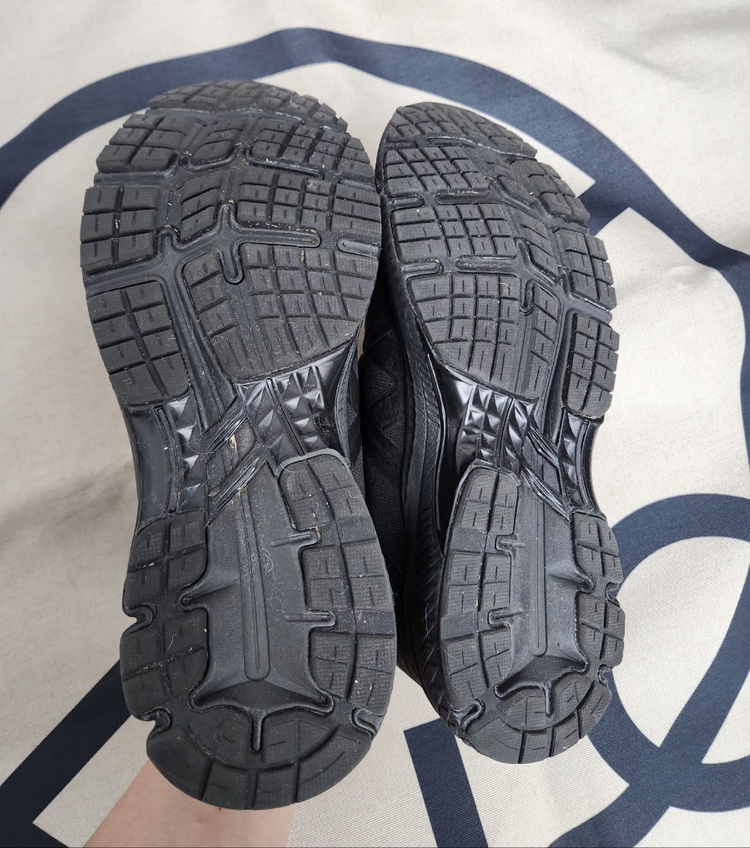 [칸투칸] 270mm 운동화 트레킹화 이미지