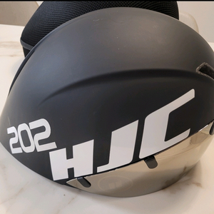 TT헬멧 홍진 에드왓 L