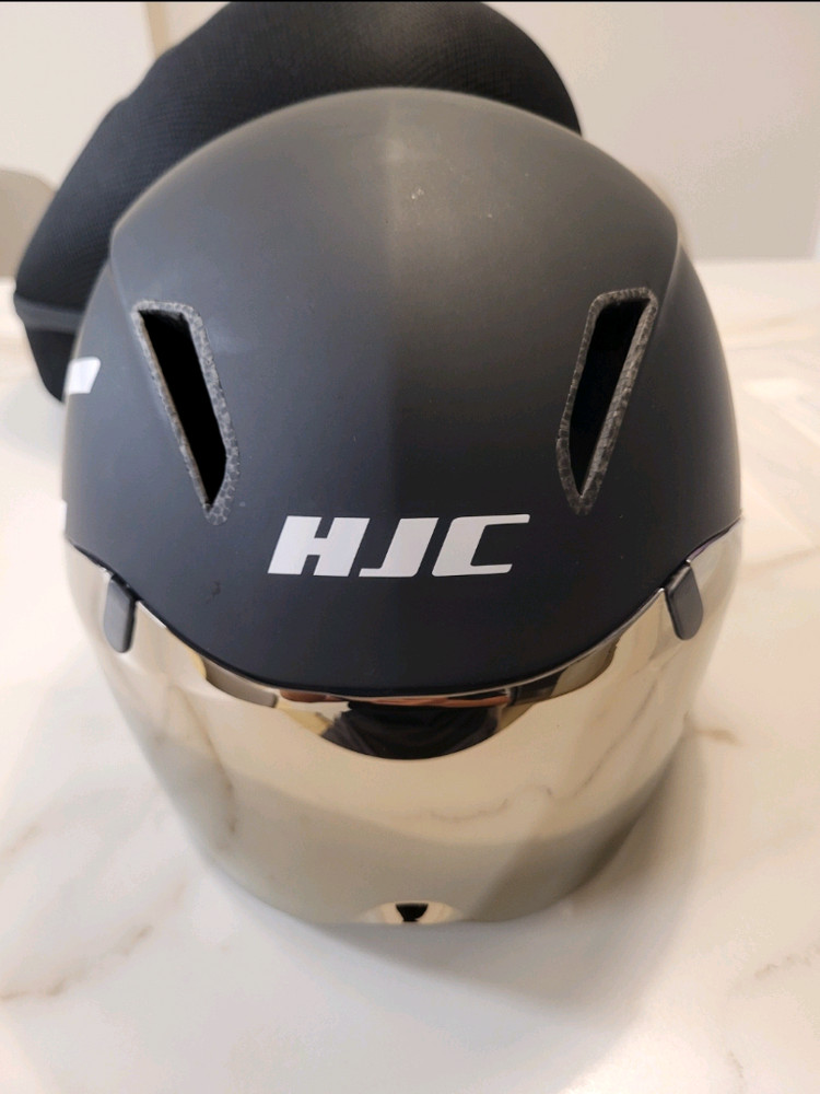 TT헬멧 홍진 에드왓 L--1