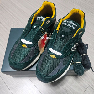 뉴발란스 ALD 993 270사이즈 이미지