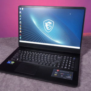 [최저가]MSI 17인치 게이밍노트북 GP76(i7-12th/3070Ti/램32GB/1TB/QHD/240Hz)