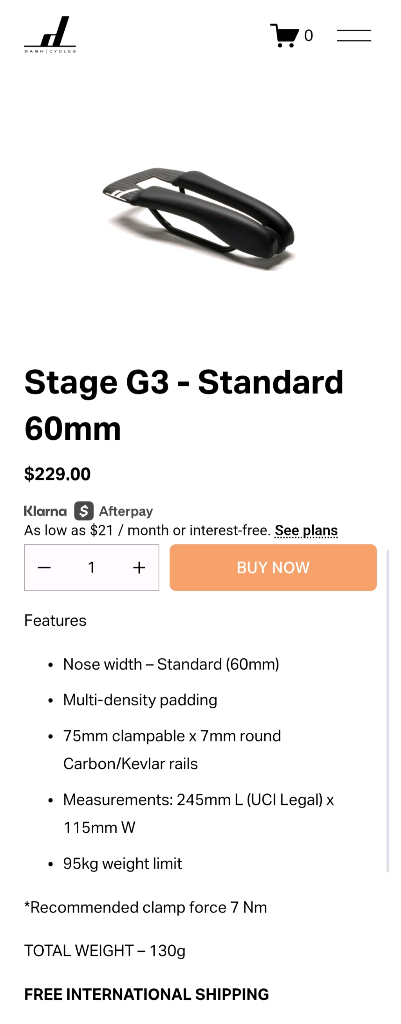 Dash 안장. TT,트라이에슬론 경량 안장--4