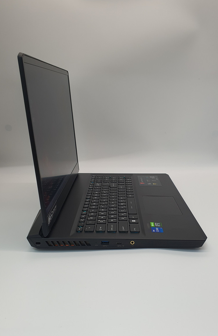 [최저가]MSI 17인치 게이밍노트북 GP76(i7-12th/3070Ti/램32GB/1TB/QHD/240Hz)--2