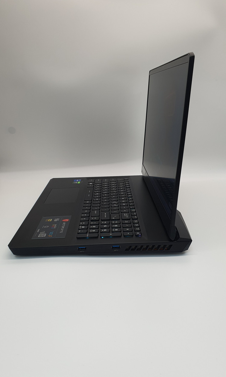 [최저가]MSI 17인치 게이밍노트북 GP76(i7-12th/3070Ti/램32GB/1TB/QHD/240Hz)--3