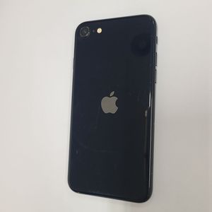 아이폰SE3 128GB 미드나잇 중고폰 배터리83% 메인폰 세컨폰 서브폰 자녀폰 영업폰 198157 이미지