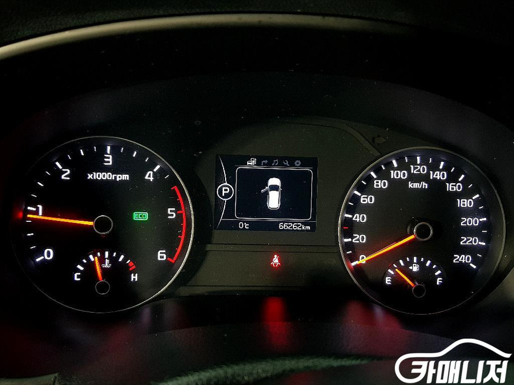 [기아]스포티지 4세대 (QL) 디젤 2.0 2WD 노블레스 플러스 #3월급매 이미지