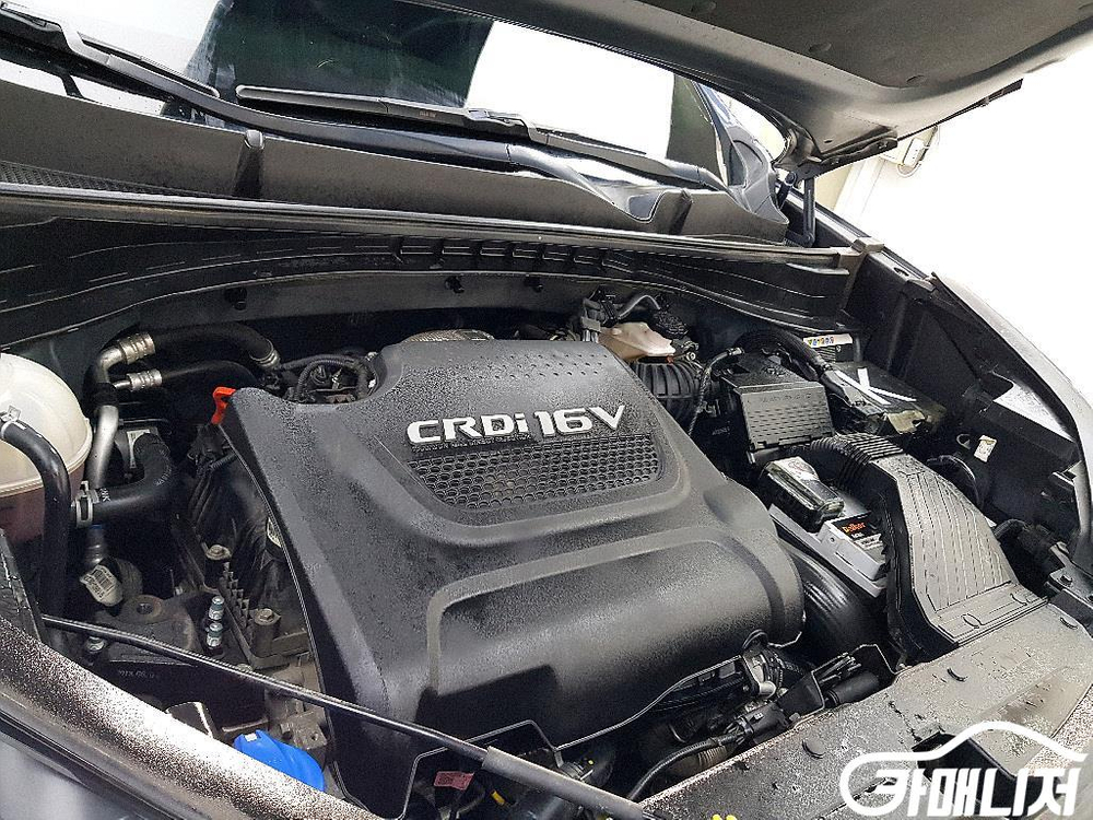 [기아]스포티지 4세대 (QL) 디젤 2.0 2WD 노블레스 플러스 #3월급매 이미지