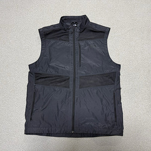 노스페이스 조끼 남성용 110사이즈