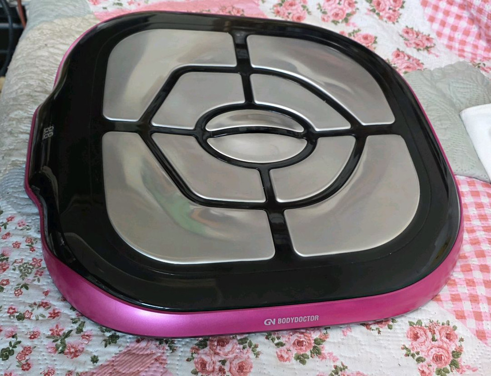 gn바디 닥터 요실금 케겔 이미지