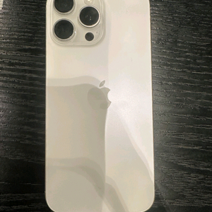 아이폰 16 프로 맥스 256