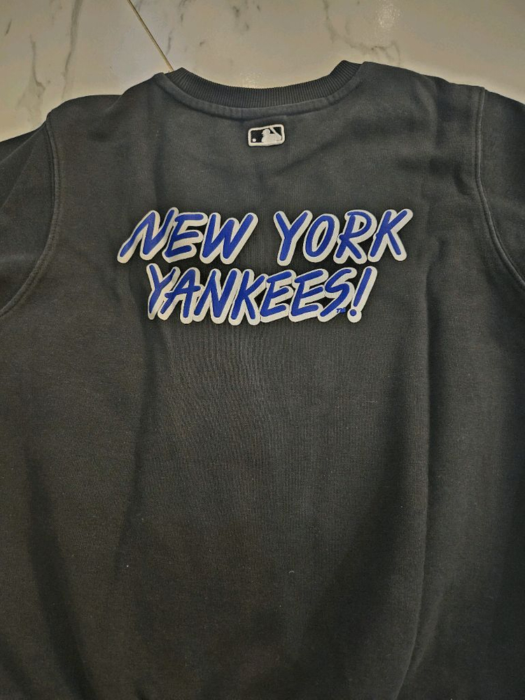 엠엘비키즈 맨투맨,야구점퍼 130일괄 이미지