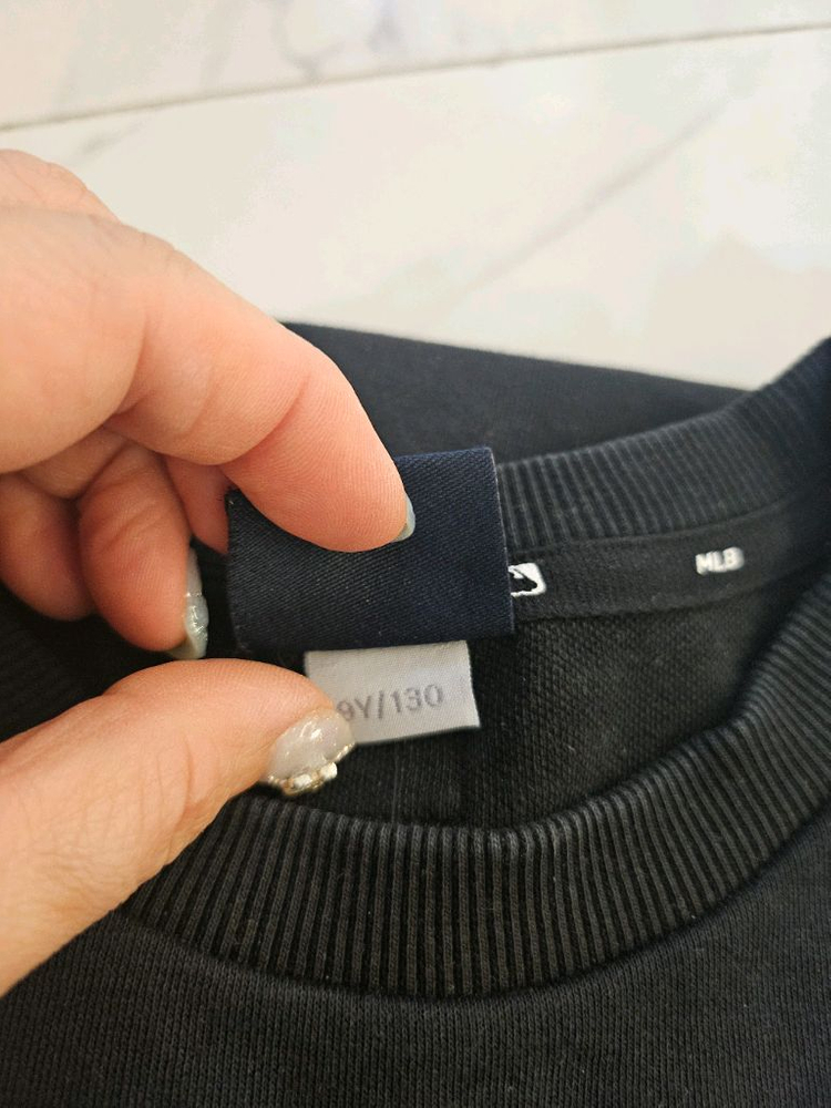 엠엘비키즈 맨투맨,야구점퍼 130일괄 이미지