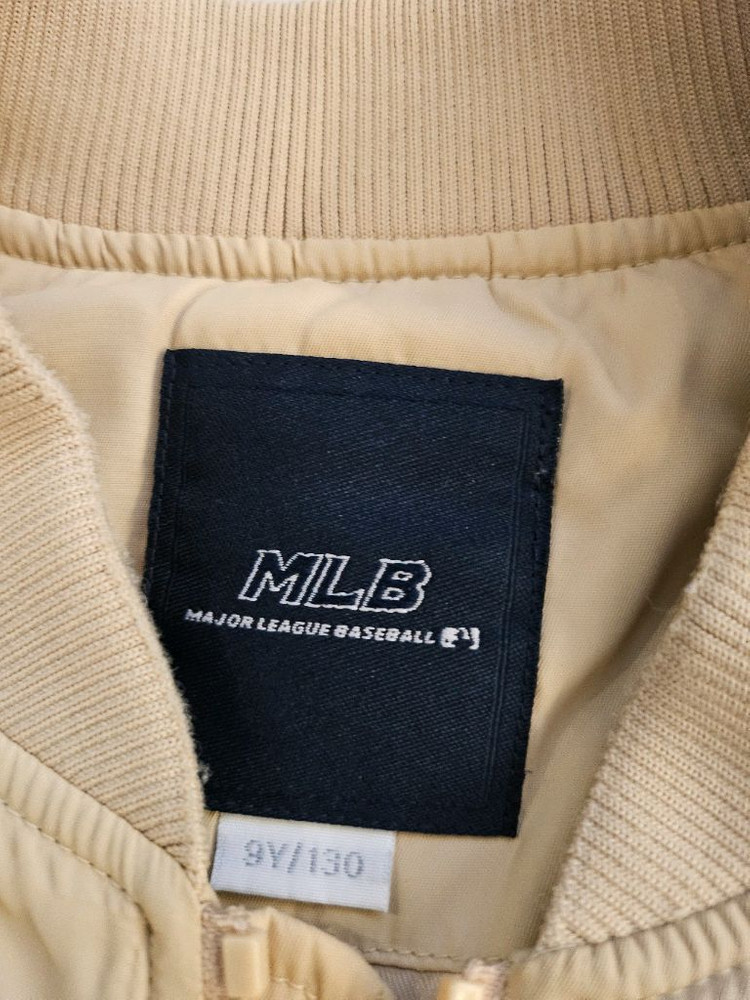 엠엘비키즈 맨투맨,야구점퍼 130일괄 이미지