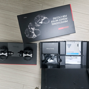 아씨오마 우노 파워미터 룩클릿