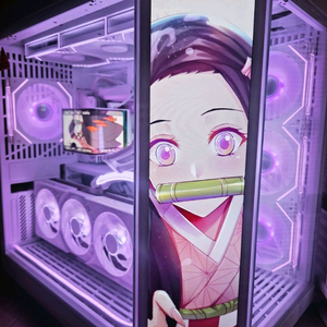 라이젠9 9950X3D RTX5080 Y70 고사양 컴퓨터 이미지