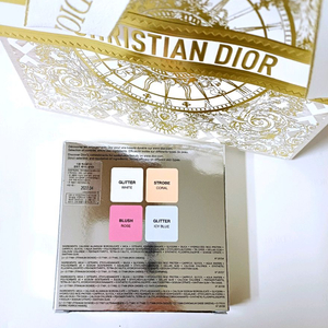 단종상품 )선물포장)에디션)디올 백스테이지 하이라이터 팔레트 006 이미지