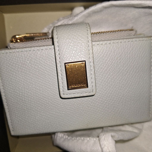 쿠론 아코디언 카드지갑 이미지