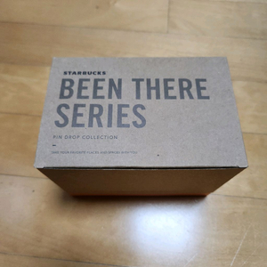 미국스벅1호점 파이크플레이스 머그컵 이미지