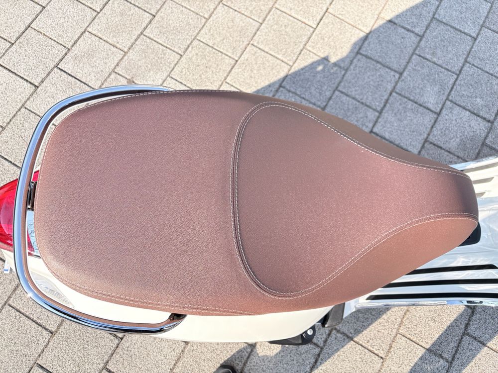 베스파 프리마베라 ABS 125 (2018년식)--6