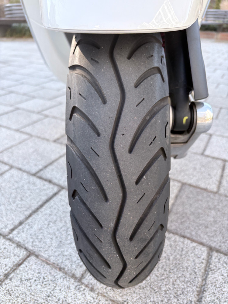 베스파 프리마베라 ABS 125 (2018년식)--9