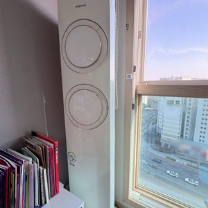 삼성 스탠드 에어컨 이미지