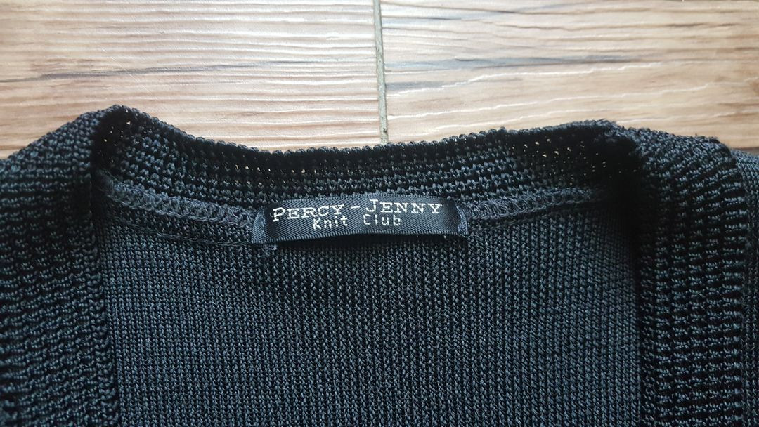 사이즈55 66 숏가디건 니트가디건 비치가디건 볼레로 이미지