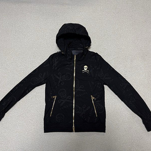 마크앤로나 방풍 골프 자켓 여성용 85호 44사이즈 이미지