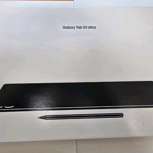 갤럭시 탭 S11 울트라 512G 미개봉
