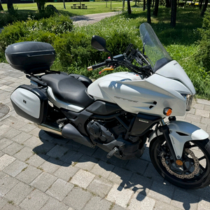 혼다 ctx700 15년형 abs 삼박스튜닝 판매합니다