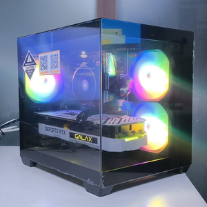 (개인) 라이젠5600 16g메모리 RTX3070 새컴퓨터 이미지