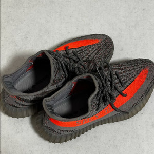 아디다스 이지부스트 350 V2 벨루가 260 이미지