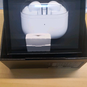 버즈3프로 이미지