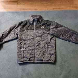 노스페이스 내피 경량 패딩 팝니다 이미지