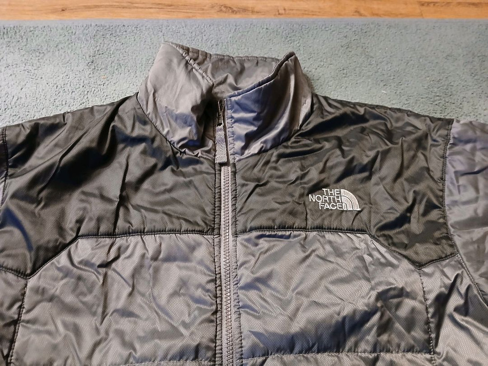 노스페이스 내피 경량 패딩 팝니다 이미지