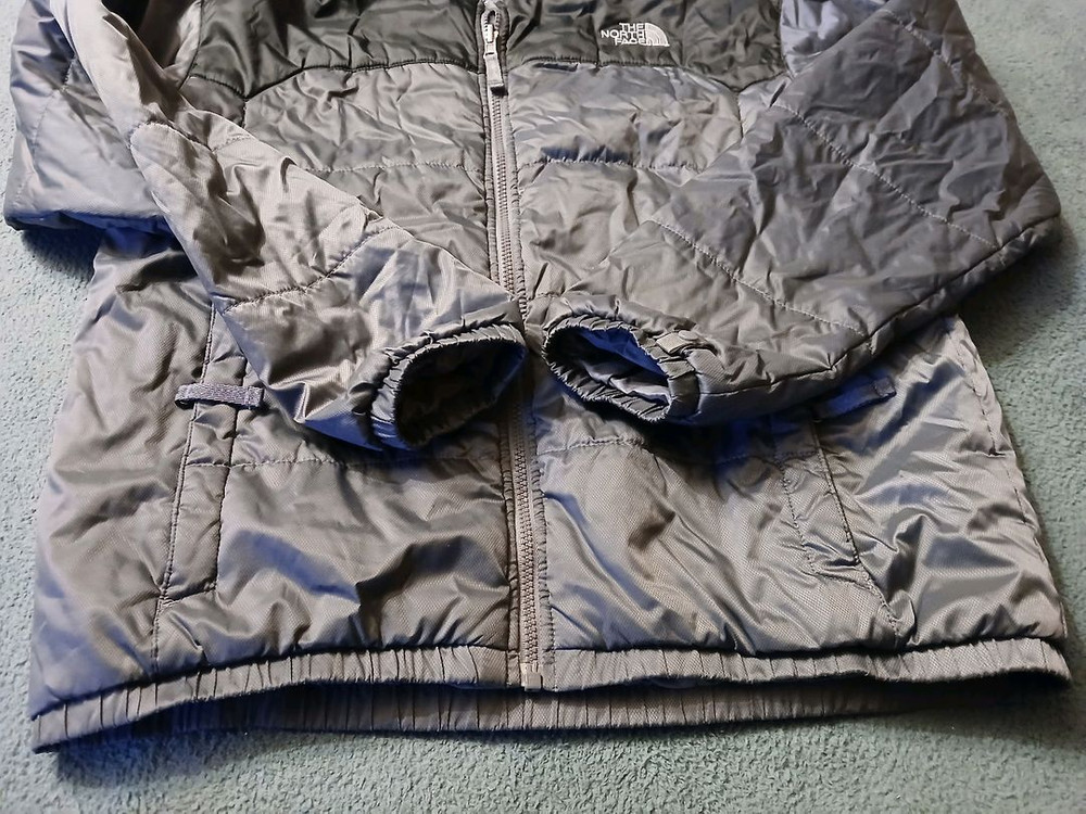 노스페이스 내피 경량 패딩 팝니다 이미지