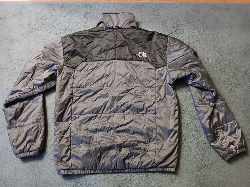 노스페이스 내피 경량 패딩 팝니다 이미지
