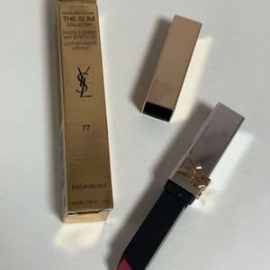 입생로랑 더슬림 매트 77 이미지