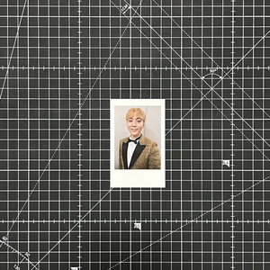세븐틴 승관 2017 캐랜 캐럿랜드 폴라 폴라로이드 포카 포토카드 (2) 이미지