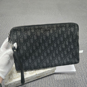 [특가][정품] 디올 오블리크 아이패드 클러치백