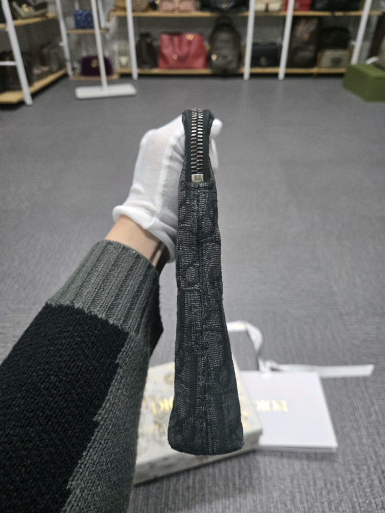 [특가][정품] 디올 오블리크 아이패드 클러치백--3